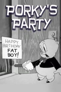 Porky’s Party