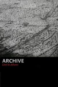 Archive – Live in Athens