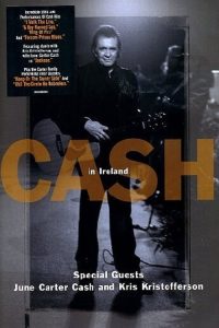 Johnny Cash – Live In Ireland