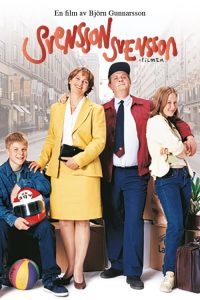 Svensson, Svensson – The Movie