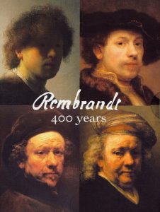 Rembrandt 400 Years