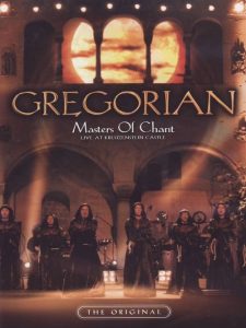 Gregorian – Masters of Chant: Live at Kreuzenstein Castle