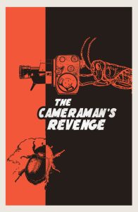 The Cameraman’s Revenge