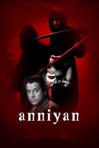 Anniyan